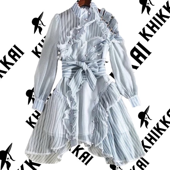 💙Londyn Dress - Picture 4 of 6